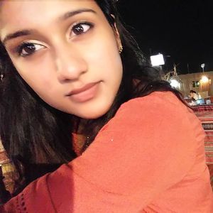 Meet your Posher, Sarmini